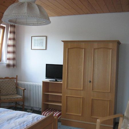 Hotel Gaestehaus Faller Feldberg  Pokoj fotografie