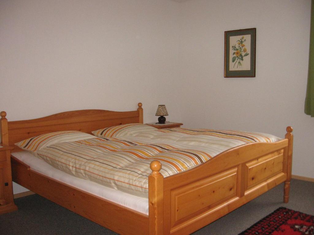 Hotel Gaestehaus Faller Feldberg  Pokoj fotografie
