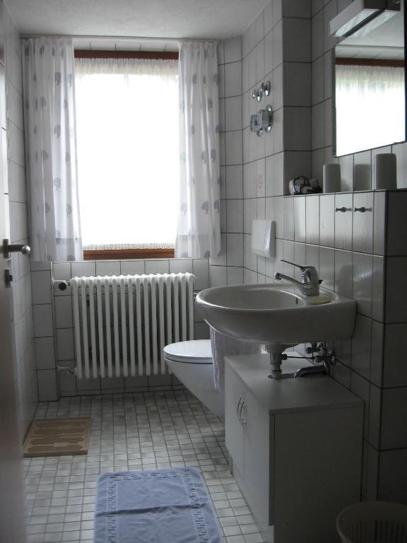 Hotel Gaestehaus Faller Feldberg  Pokoj fotografie