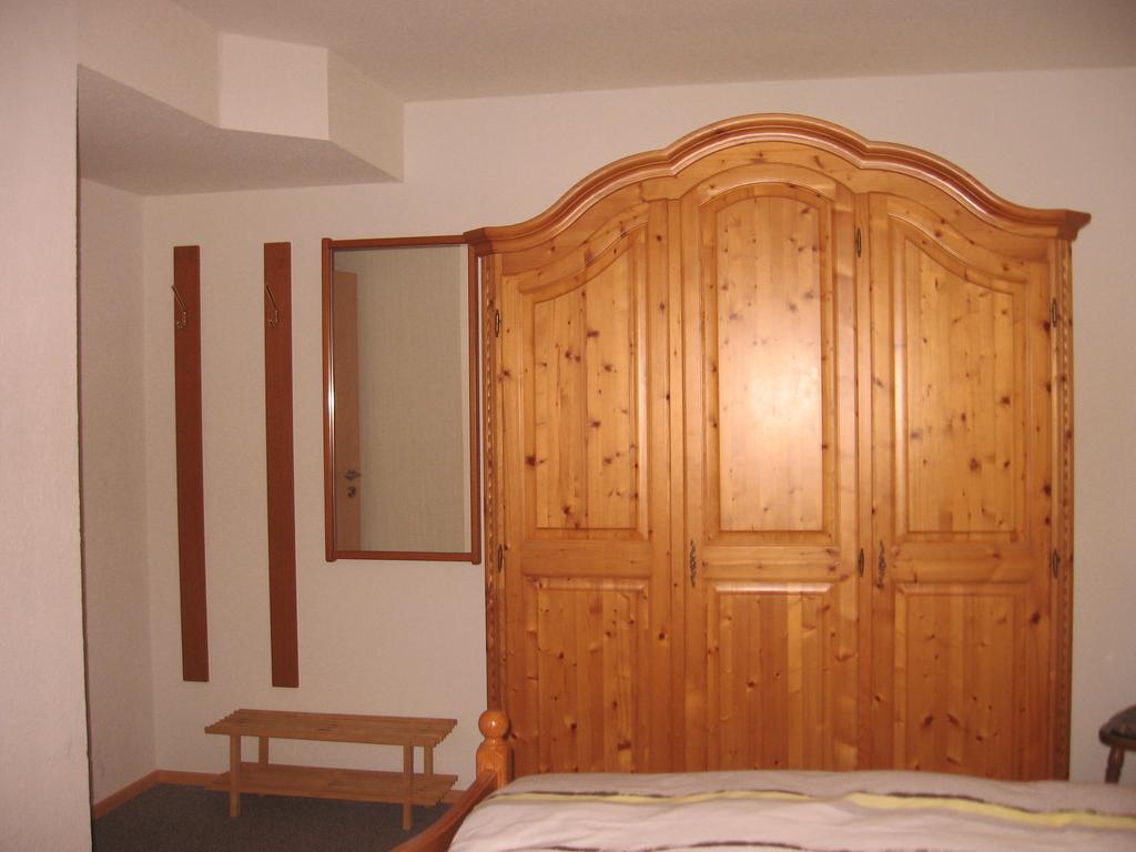 Hotel Gaestehaus Faller Feldberg  Exteriér fotografie