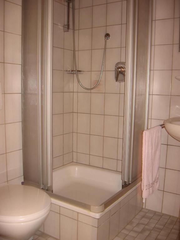 Hotel Gaestehaus Faller Feldberg  Pokoj fotografie